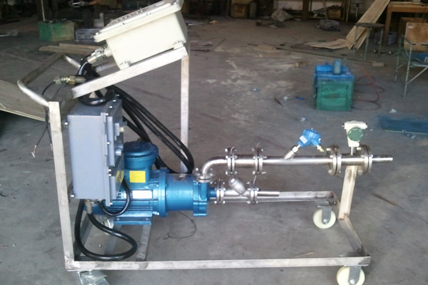 安庆自动双氧水灌装设备
